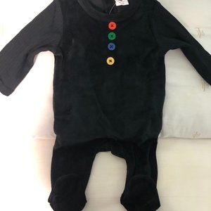 Baby Onesie